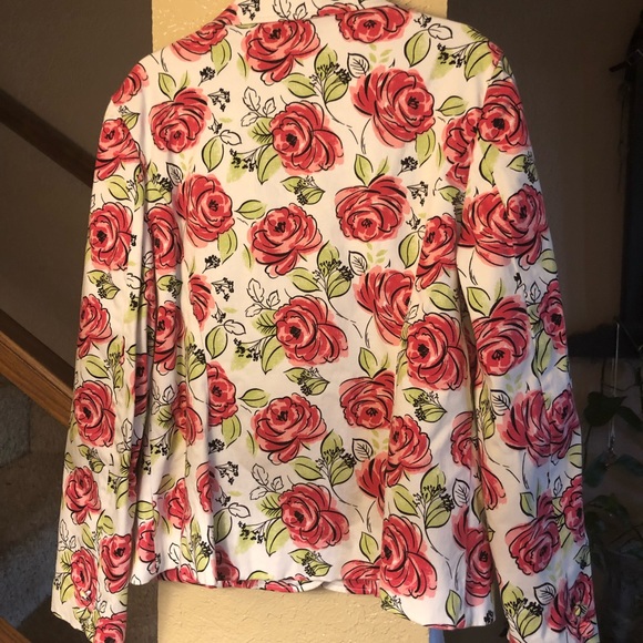 Jacket - Picture 4 of 4